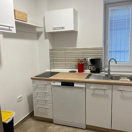 Apartmaji Meduza 2 Izola Esterno foto