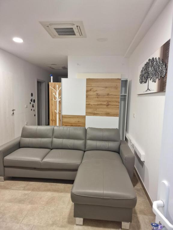 Apartmaji Meduza 2 Izola Esterno foto