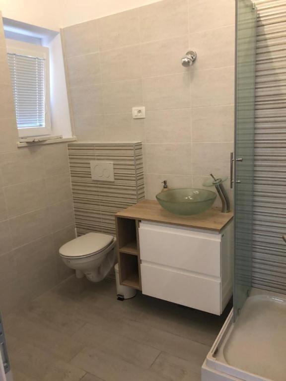 Apartmaji Meduza 2 Izola Esterno foto